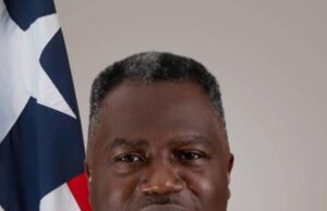 VP Koung to Commission New Port Equipment and Launch Nighttime Operations at Freeport of Monrovia