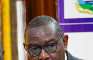 ‘Conditional Approval’ for July 17 “We the People Movement,” Protest