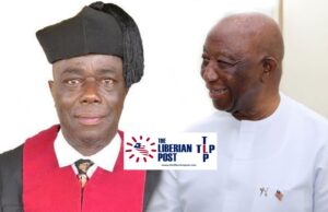 Boakai Picks New Chief Justice from Within, Despite Concerns