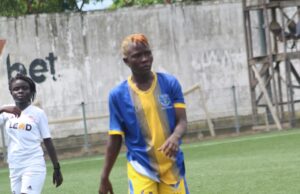 TAP TAP FC and Falconets Grab Wins in LFA Women’s Lower League Playoff