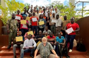 Liberian-Swedish LISA Project Graduates Trainees from Bong, Lofa and Nimba Counties – Strengthens Rural Access
