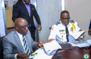 LNP and AMEU Sign MoU Focused on Education and Professional Development