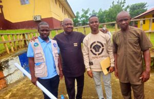 LLA Presents Findings in the Land Dispute Between Dowein and Toboe Clans.