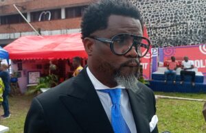 CEO of LIAM Group Advocates for Investment in Liberia During Independence Day Celebration