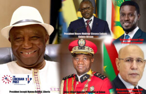 What Will Liberia Gain from Trump’s ‘Commercial Opportunities’ US-Africa Summit?