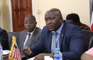 US Gov’t’s MCC Reaffirms Liberia’s US$500 Million Grant?