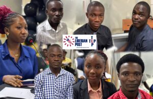 NOCAL Empowers Liberia’s Future Leaders at 2025/2026 Scholarship Awards Ceremony