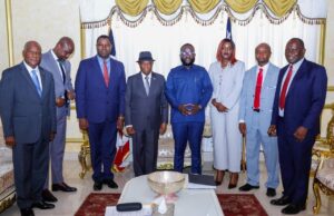 Why Pres. Boakai Vetoed Liberia Sea Ports Reform Bills