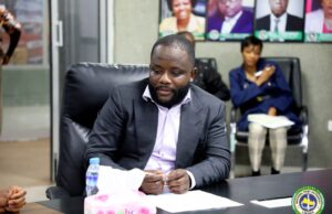 MD Dukuly Convenes Senior Management Meeting, Reactivates Employees’ Medical Insurance