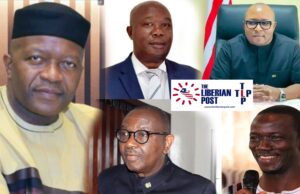 Govโt of Liberia Signs US$1.8B 25-Yr Deal with US-backed Companyโ Ivanhoe