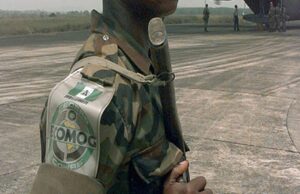 ECOWAS-ECOMOG’s Blood, Sweat and Tears: Pres. Boakai Honors Regional Body, Peacekeepers’ Role in 14-Year Civil War