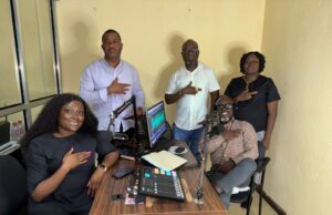 Noble 2ND Floor Unveils Groundbreaking Public Legal Education Program to Promote Rule of Law in Liberia’s