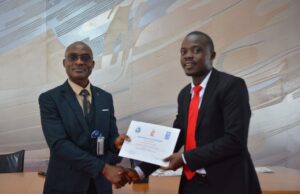 Judiciary Adopts Digitalization of Court Cases