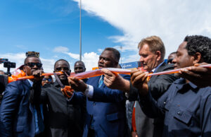 Liberia’s Seaport Launches 24-Hour Marine Operations Through Partnership Between APM Terminals, NPA, and LiMA