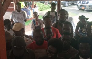 PROSA Announces Nationwide “March for Dignity” to Combat Gender-Based Violence in Liberia