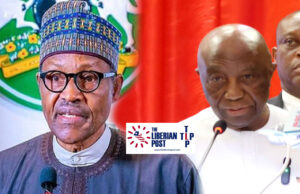 Pres. Boakai Extends Condolences for Fallen Nigeria former Pres. Buhari