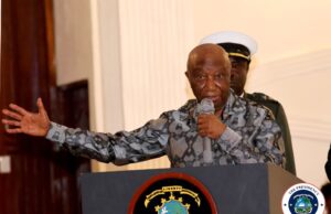 Pres. Boakai Launches Revolutionary Presidential Vacation Enrichment Program Projects