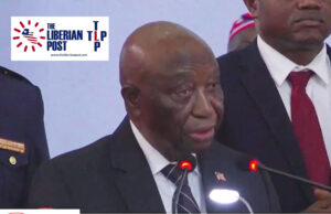 Boakai Restricts Export of Unprocessed Rubber