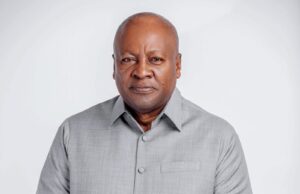 Ghana President Mahama Cancels Fuel Allowances for All Political Appointees to Curb Public Expenditure