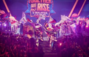 Seasoned African Journalists Experience QNET’s Flagship V-Malaysia 2025 Convention in Penang