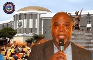 House of Representatives Reviews Proposed Act to Elevate TNIMA to Degree-Granting Institution