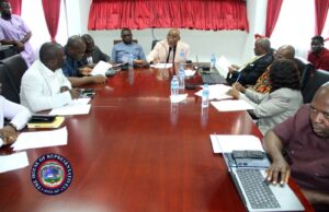 ๐๐ผ๐๐๐ฒ ๐๐ผ๐บ๐บ๐ถ๐๐๐ฒ๐ฒ ๐ผ๐ป ๐๐น๐ฒ๐ฐ๐๐ถ๐ผ๐ป๐ ๐๐ผ๐ป๐ฐ๐น๐๐ฑ๐ฒ๐ ๐๐ป๐๐ฒ๐ฟ-๐๐ด๐ฒ๐ป๐ฐ๐ ๐ฃ๐ฒ๐ฒ๐ฟ ๐ฅ๐ฒ๐๐ถ๐ฒ๐ ๐๐ป๐ด๐ฎ๐ด๐ฒ๐บ๐ฒ๐ป๐ ๐๐ถ๐๐ต ๐ก๐๐, ๐๐๐ฆ๐๐๐ฆ, ๐ฎ๐ป๐ฑ ๐ก๐๐ฅ