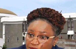 Lofa County Rep. Wiah Proposes Legislative Caucus on Immunization and Primary Health Care