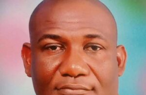 Proposed Legislation for the Establishment of Gbarma City and Townships in Gbarpolu County