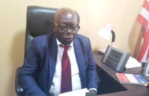 House’s Joint Committee Submits Report on Bill to Elevate Bong Technical College to University Status and passed