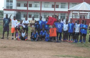 Republic FC Advance to Next Stage Despite 1–0 Loss to Rovie Ladies