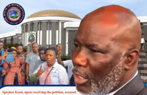 House of Representatives Activates Investigation into Controversial Transport Concession Agreement