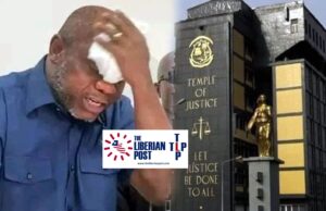 Supreme Court Mandate Reading for Tweah & Other Set for February 24