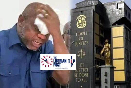 Tweah’s Legal Storm Far from Over?