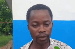 Liberian Journalist Alex Yormie Abducted in Nimba County