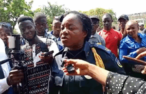 LNP Issues Protest Map, Warns Public Against ‘Morlu’s Lies’