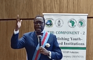 US$17.8M Youth Investment Bank in Liberia: A Defining Moment for Young Entrepreneurs