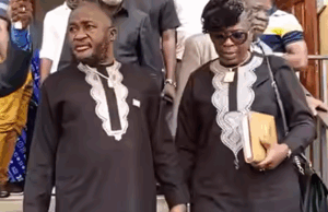 Court Rule In Mary Broh & Other Criminal Appearance Bond