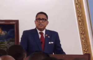 178th Independence Day’s Oration by Amb. Rev. Emmet L. Dunn