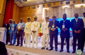 Liberia Reclaiming Maritime Relevance as Regional Port Authorities Converge in Monrovia