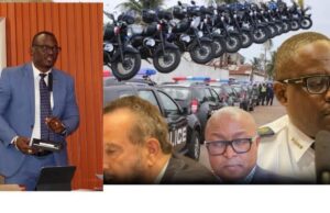 𝐒𝐞𝐧𝐚𝐭𝐞 𝐈𝐧𝐯𝐞𝐬𝐭𝐢𝐠𝐚𝐭𝐞𝐬 𝐎𝐮𝐭𝐬𝐨𝐮𝐫𝐜𝐢𝐧𝐠 𝐨𝐟 𝐕𝐢𝐭𝐚𝐥 𝐓𝐫𝐚𝐟𝐟𝐢𝐜 𝐒𝐞𝐫𝐯𝐢𝐜𝐞𝐬