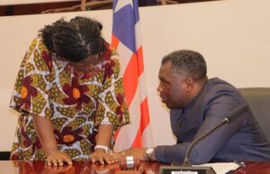 Senate Ratifies US$20M Loan Agreement to Improve Transport Corridor between Liberia and Ivory Coast