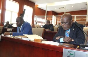 US$365M Roads Deal Faces Senate Scrutiny as Liberia Tests BOT Model for Key Corridors