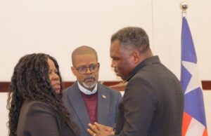 Senate to Meet Pres. Boakai to Discuss Controversy over Transport Ministry’s Concession Agreement with LTMI