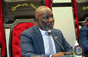 𝗛𝗼𝘂𝘀𝗲 𝗦𝗽𝗲𝗮𝗸𝗲𝗿 𝗥𝗶𝗰𝗵𝗮𝗿𝗱 𝗞𝗼𝗼𝗻 𝗥𝗲𝗰𝗲𝗶𝘃𝗲𝘀 𝗗𝗿𝗮𝗳𝘁 𝗖𝗶𝘃𝗶𝗹 𝗦𝗲𝗿𝘃𝗶𝗰𝗲 𝗖𝗼𝗺𝗺𝗶𝘀𝘀𝗶𝗼𝗻 𝗔𝗰𝘁