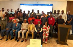 Liberian Stakeholders Endorse SARTLA Project to Advance Climate Resilience and Sustainable Livelihoods