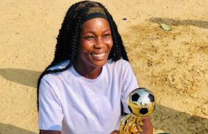 𝗕𝗿𝗲𝗮𝗸𝗶𝗻𝗴 𝗕𝗮𝗿𝗿𝗶𝗲𝗿𝘀: 𝗪𝗮𝘁𝗰𝗵𝗶𝗻 𝗛𝗮𝗿𝗺𝗼𝗻 𝗔𝗽𝗽𝗼𝗶𝗻𝘁𝗲𝗱 𝗔𝘀𝘀𝗶𝘀𝘁𝗮𝗻𝘁 𝗖𝗼𝗮𝗰𝗵 𝗜𝗻 𝗗𝗶𝘀𝘁𝗿𝗶𝗰𝘁 #10