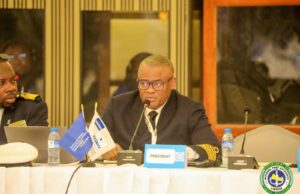 10th Annual Regional Seaport Masters Meeting Concludes in Monrovia with a Call for Enhanced Port Safety and Security