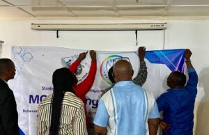 HWPL and Liberia Peacebuilding Office (PBO) Sign MOU to Introduce Peace Education Nationwide