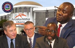 𝗔𝗿𝗰𝗲𝗹𝗼𝗿𝗠𝗶𝘁𝘁𝗮𝗹 𝗔𝗽𝗼𝗹𝗼𝗴𝗶𝘇𝗲𝘀 𝗕𝗲𝗳𝗼𝗿𝗲 𝗛𝗼𝘂𝘀𝗲 𝗝𝗼𝗶𝗻𝘁 𝗖𝗼𝗻𝗰𝗲𝘀𝘀𝗶𝗼𝗻𝘀 𝗖𝗼𝗺𝗺𝗶𝘁𝘁𝗲𝗲