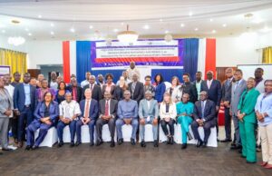 War and Economic Crimes and Anti-Corruption Courts Get Overwhelming Supports